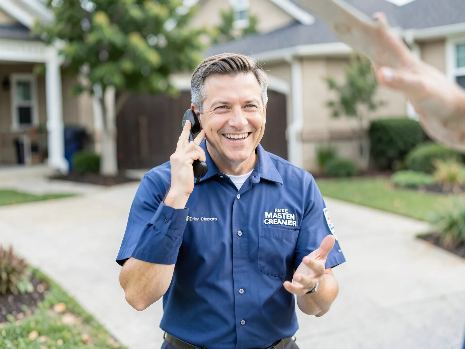 Drain Cleaning Castaic, CA FAQs